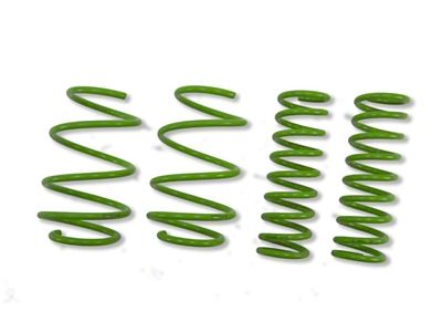 ST Suspension Lowering Springs BMW E39 Sedan without fact. sp.suspension - 65368