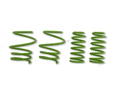 ST Suspension Lowering Springs Mini R50 incl. Conv./Cooper/Cooper S - 65431