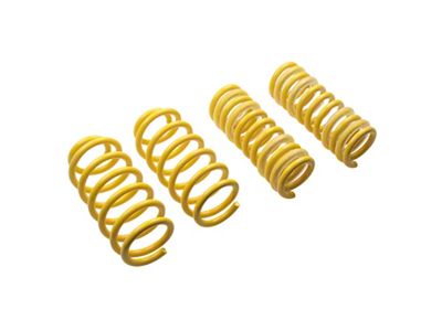 ST Suspension Lowering Springs Chrysler 300C 2WD / Dodge Charger - 65504