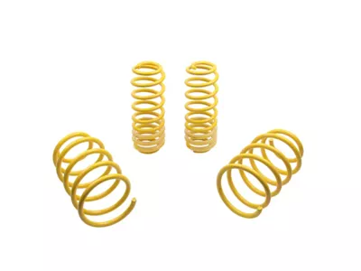 ST Suspension Lowering Springs Ford Mustang 5th gen. - 65627