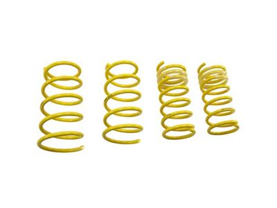 ST Suspension Lowering Springs 13 Scion FR-S / 13 Subaru - 65820