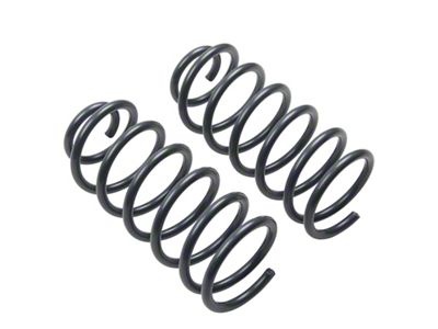 ST Suspension Muscle Car Springs Chevrolet Camaro / Pontiac Firebird - 68305