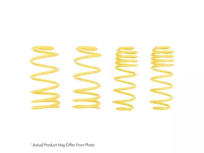ST Suspension Muscle Car Springs Ford Mustang /Mercury Capri Up to - 68520