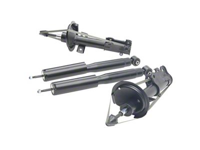 ST Suspension Shock Kit Ford Mustang 5th gen. - 47092