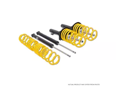 ST Suspension Sport-tech Suspension Kit Ford Mustang 5th gen. - 80274