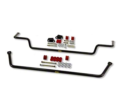 ST Suspension Anti-Swaybar Set Dodge Neon - 52002