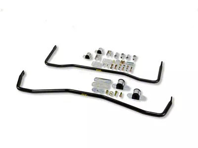 ST Suspension Anti-Swaybar Set BMW E30 Coupe Sedan M3 - 52010