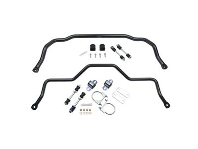 ST Suspension Anti-Swaybar Set Chevrolet Camaro 3rd gen. Z28 / Pontiiac - 52075