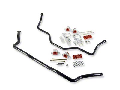 ST Suspension Anti-Swaybar Set Chevrolet Camaro 4th gen. / Pontiac Firebird - 52080