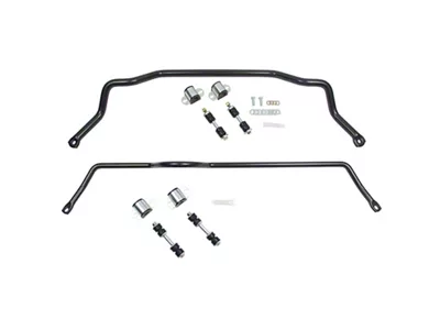 ST Suspension Anti-Swaybar Set Nissan 240SX S14 - 52090