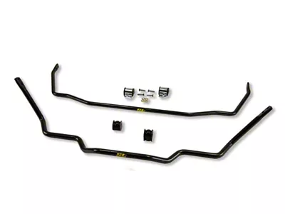 ST Suspension Anti-Swaybar Set Honda Accord / Acura CL TL - 52137
