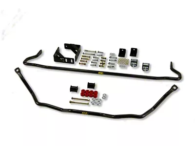 ST Suspension Anti-Swaybar Set Honda Civic CRX - 52155