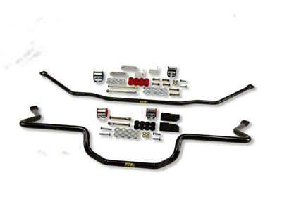 ST Suspension Anti-Swaybar Set Honda Civic Coupe Sedan - 52168