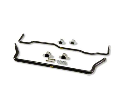 ST Suspension Anti-Swaybar Set Mazda RX-7 - 52185