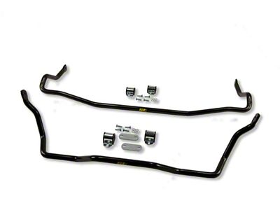 ST Suspension Anti-Swaybar Set Honda Prelude incl. SH - 52192