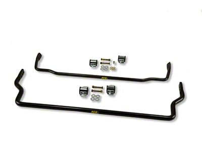 ST Suspension Anti-Swaybar Set Mazda Miata MX-5 NA - 52195