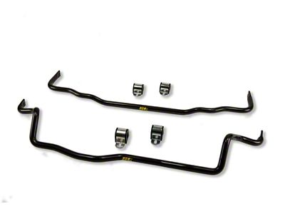 ST Suspension Anti-Swaybar Set Mitsubishi Eclipse - 52208