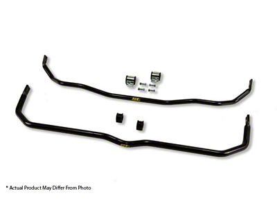 ST Suspension Anti-Swaybar Set Toyota Supra incl. Turbo - 52215