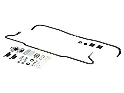 ST Suspension Anti-Swaybar Set 13 Scion FR-S / 13 Subaru BRZ - 52228