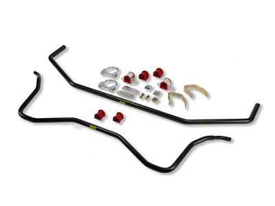 ST Suspension Anti-Swaybar Set VW Jetta II III Golf II III - 52235
