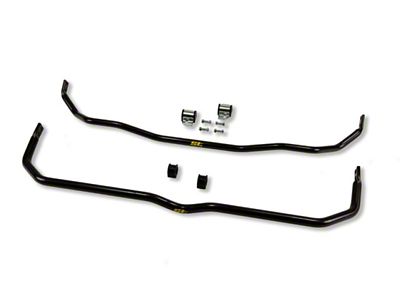 ST Suspension Anti-Swaybar Set VW Golf IV R32 - 52237