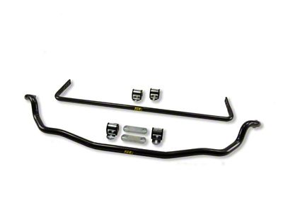 ST Suspension Anti-Swaybar Set Hyundai Genesis coupe - 52270