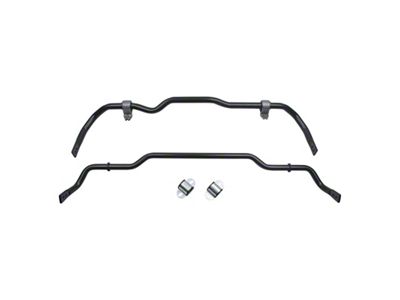 ST Suspension Anti-Swaybar Set 06-13 Audi A3 2wd / 07+ VW - 52302