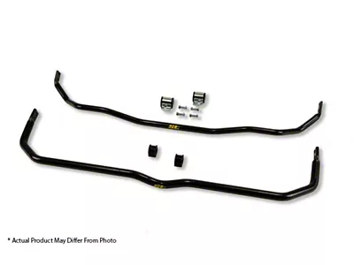 ST Suspension Anti-Swaybar Set 95-99 BMW E36 M3 - 52306