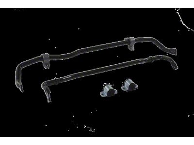 ST Suspension Anti-Swaybar Set 15+ VW Golk VII 2wd w/ IRS - 52310