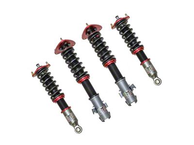 Megan Racing Subaru Baja 05-06 - Street Series Coilovers - MR-CDK-SBA