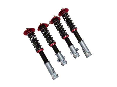 Megan Racing Subaru Forester 03-08 - Street Series Coilovers - MR-CDK-SF05