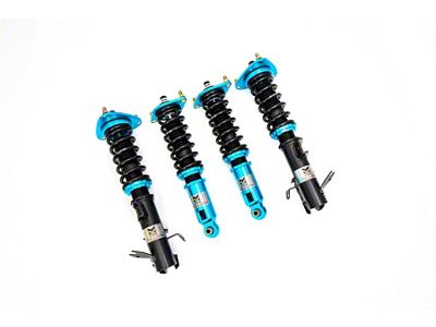 Megan Racing Impreza 17-23 EZII Series Coilover