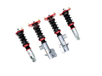 Megan Racing Impreza 17-23 Street Series Coilovers - MR-CDK-SI17