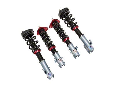 Megan Racing Impreza STi 05-07 - Street Series Coilovers - MR-CDK-SI05 - MR-CDK-SI05