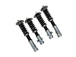 Megan Racing Track Series Coilovers (02-07 Impreza WRX/2004 Impreza STi)
