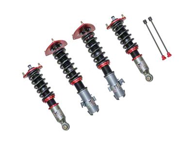 Megan Racing Legacy 05-09 - Street Series Coilovers - MR-CDK-SLG05 - MR-CDK-SLG05