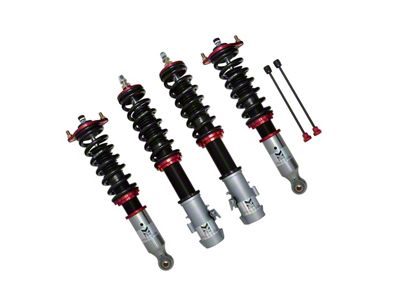 Megan Racing Outback 05-09 - Street Series Coilovers - MR-CDK-SOB - MR-CDK-SOB
