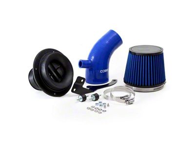 Cobb SF Intake + Airbox - 715300-BL