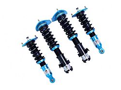 Megan Racing WRX 08-14 / Impreza 08-16 EZII Series Coilovers - MR-CDK-SI08-EZII