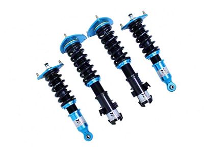 Megan Racing WRX 08-14 / Impreza 08-16 EZII Series Coilovers - MR-CDK-SI08-EZII