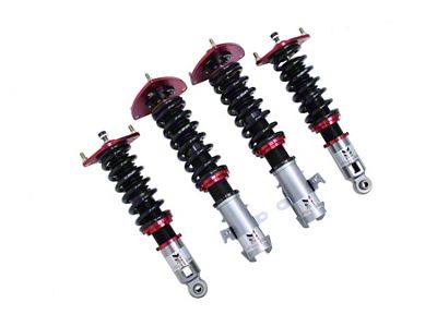 Megan Racing WRX 2015+ / STi 2015+ Street Series Coilovers - MR-CDK-SI15STI - MR-CDK-SI15STI