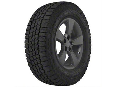 Sumitomo Encounter AT Tire (31" - 255/70R17)