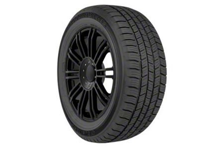 Sumitomo Encounter HT2 Tire (27" - 235/45R19)