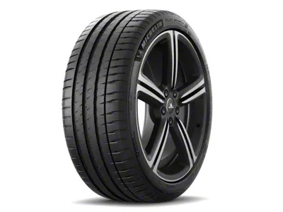 Sumitomo HTR A/S P03 Tire (255/45R20)