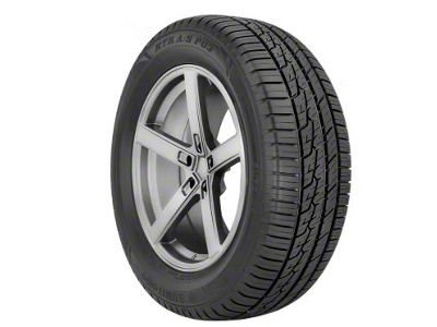 Sumitomo HTR A/S P03 Tire (255/45R20)