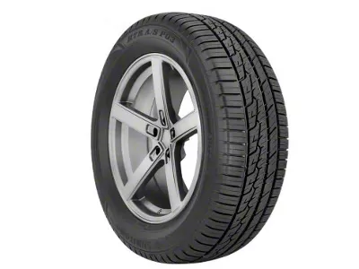 Sumitomo HTR A/S P03 Tire (195/50R16)