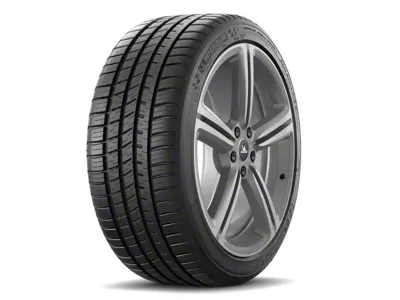 Sumitomo HTR A/S P03 Tire (215/60R16)