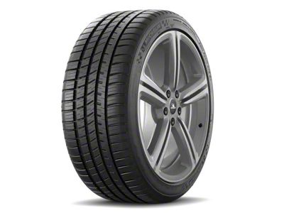 Sumitomo HTR A/S P03 Tire (205/45R17)