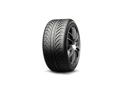 Sumitomo HTR A/S P03 Tire (245/60R18)