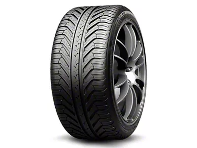 Sumitomo HTR A/S P03 Tire (235/50R17)